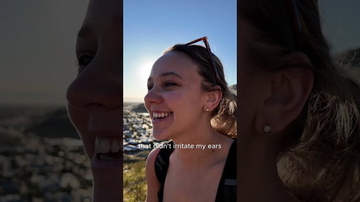 Jewelry UGC Example