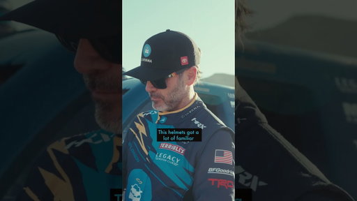 Mint 400 helmet reveal