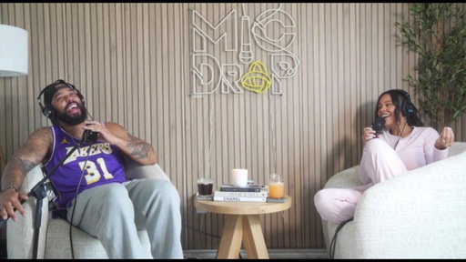 EPISODE #4 “Being Married vs Being in a Relationship”