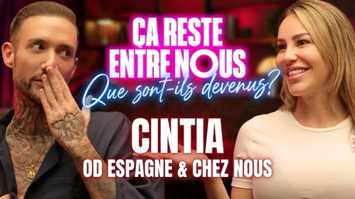 QUE SONT-ILS DEVENUS ? 🎙️👀 | Cintia OD Espagne et OD chez nous 🇪🇸🇨🇦