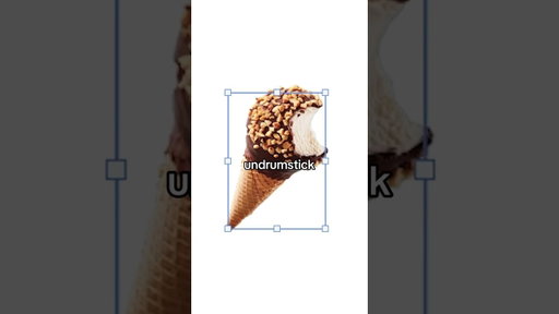 drumstick or...?