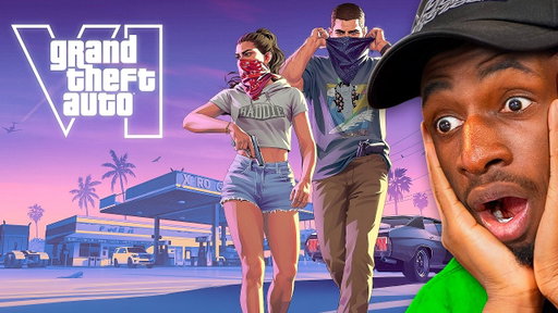 TBJZL Reacts to Grand Theft Auto VI: An Extended Look