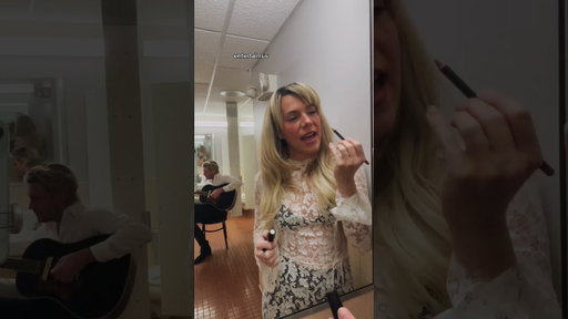 I heard you like Nirvana…#smellsliketeenspirit #psycho #logical #thebandperry