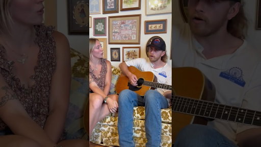 Little rough around the edges, but here’s Long Way to Go🫡#country #countrymusic #acoustic #marriage