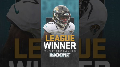 This Year’s JSN is Obvious (Fantasy LEAGUE-WINNER) #fantasyfootball #nfl #espnfantasy #football