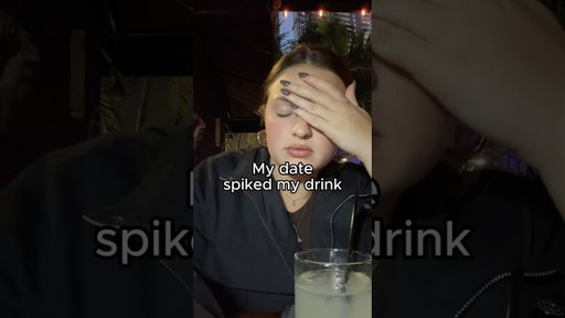 My date spiked my drink!!With InvisaWear, just two clicks alerts five family members/friends and 911