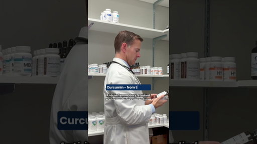 What Dr. Stegall actually recommends to cancer patients.