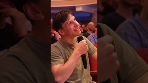 Warum kompliziert?#osanyaran