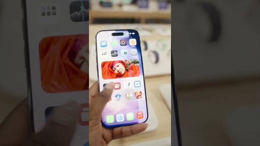 iPhone 17 Pro Max vs iPhone Air 👀 Which One’s Worth It? | Apple x Best Buy Hands-On #appleiphone