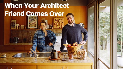 DESIGN DISSECTION | Episode 3 with Simone Haag