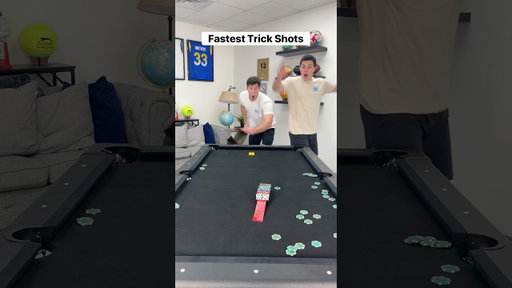 Fastest Trick Shots #LFG #letsgo