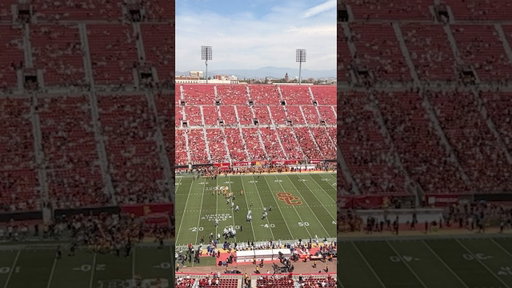 USC should be embarrassed