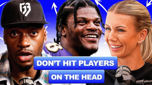Lamar Jackson did Nothing Wrong Shoving that fan during Ravens vs Bills