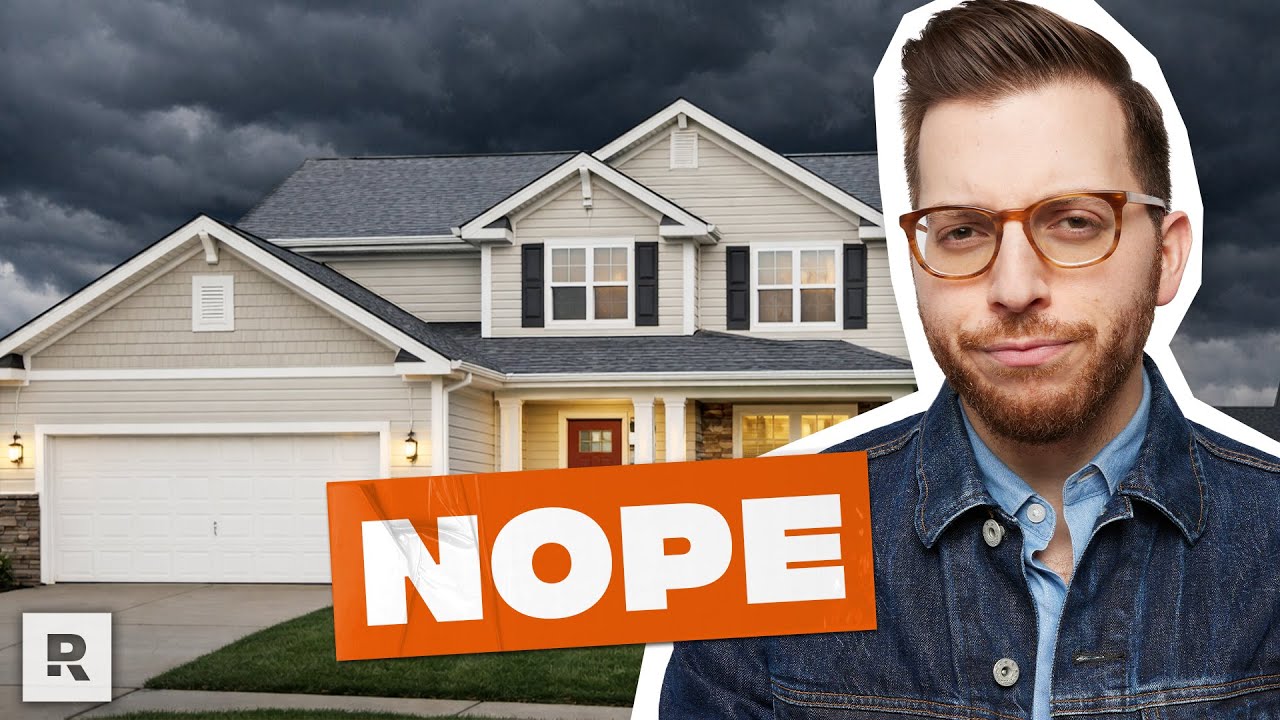 Responding to the Dumbest Mortgage Idea of 2026