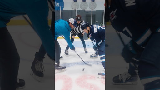 Average hockey player versus NHL player?