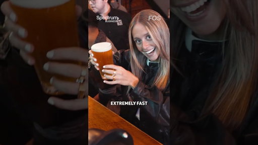 Soccer’s biggest moment has landed in New York and bars across the city are feeling the energy.