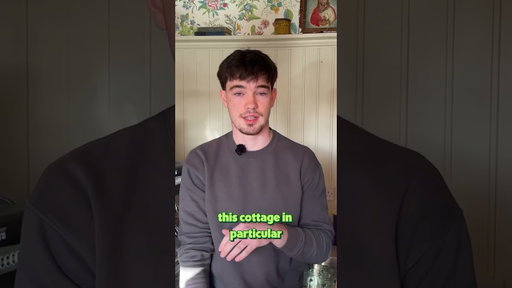 Have you been to Cottage 1920?