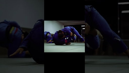 GI JIU JITSU - OLD TIMES