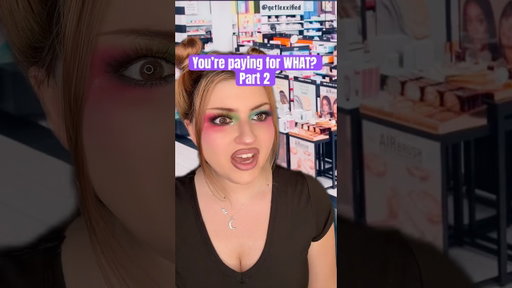 You’re paying for WHAT? Part 2