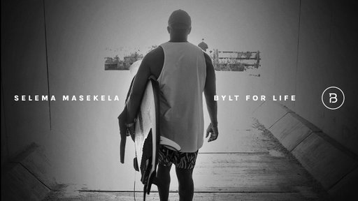 BYLT for Life | Selema Masekela