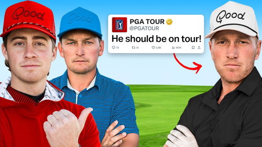 Can WE Finally Beat Brad Dalke?!