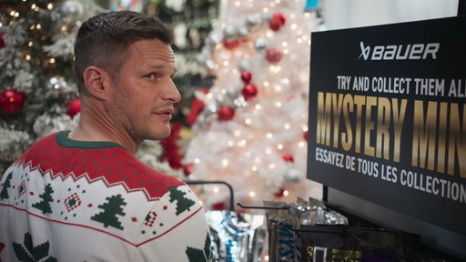 Gift like a pro | Bauer