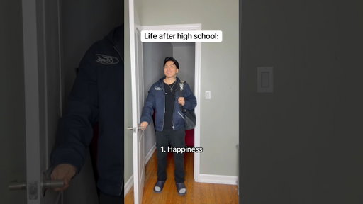 Who can relate?? 😳 #viral #relatable #fyp #highschool #life