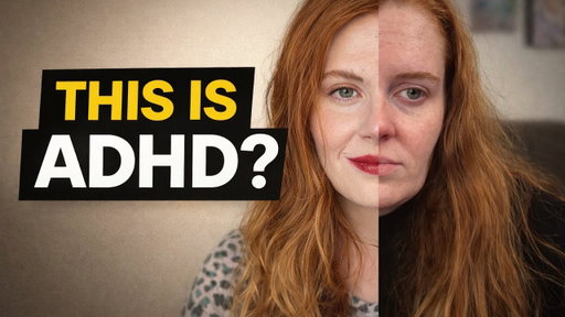 Things I Didn’t Know Were ADHD | Social Energy & Burnout