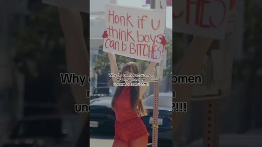 let’s reword that….why are some men so uncomfortable with confident women??? #songwriter #popmusic