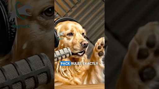 Goldie explains why he stares at his mom when she eats