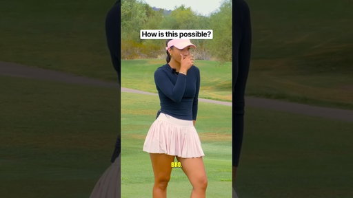 Putting is hard #golf