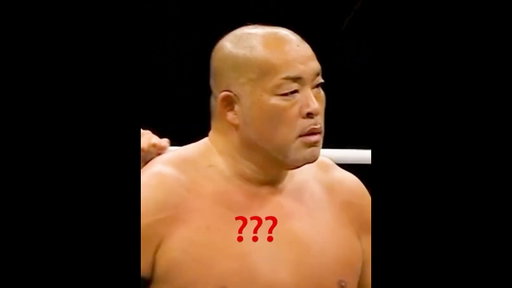 does not compute with ishii 😵‍💫