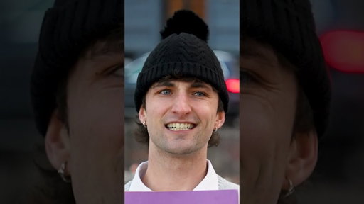 Anthony, Who Are You?