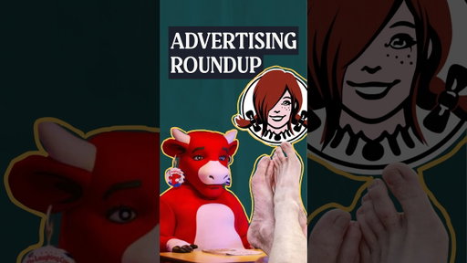 Weekly Advertising Roundup | Latest Ad Campaigns and Marketing News  #adcampaigns