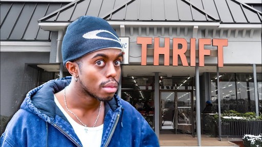 Investigating The Craziest Thrift Store In Georgia