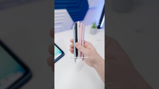 Best budget iPad pencil ✏️ ESR Geo Digital Pencil