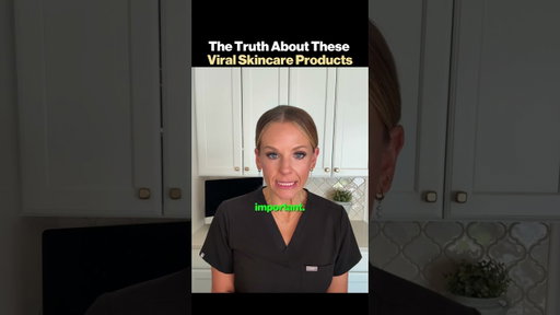 Why you can’t trust these viral products..