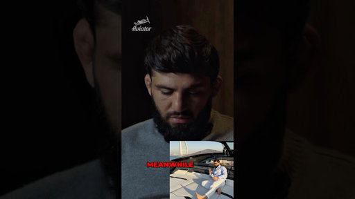 Arman Answers Fans’ Comments  watch full video on our YouTube  channel 👀