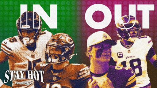 Which NFL Playoff Teams Are Being Replaced? - 2025