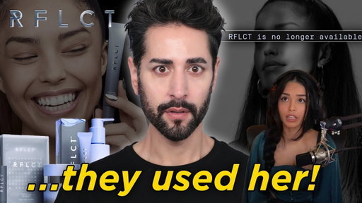 The SCAM Influencer Brand That Only Lasted 12 Days