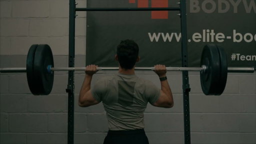 Fitness Is Boring. That's The Point.