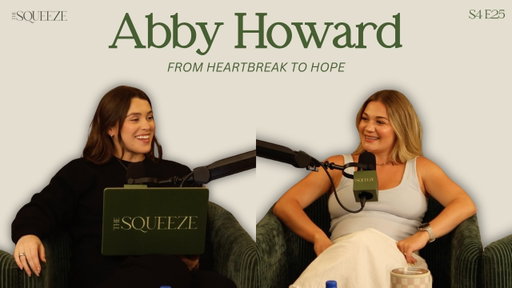 Abby Howard: From Heartbreak to Hope