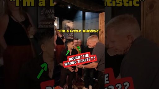 To each his own!! 😂🤣#comedy #prank #funny #hiddencamera #comedyclub