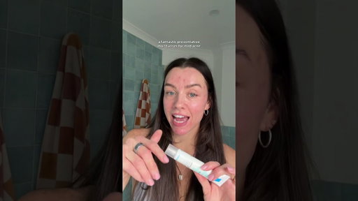 How’d I deal with blemishes before I met this @larocheposay duo? #larocheposay #effaclar #dontpopit