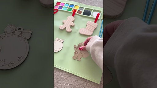 Give the holidays a personal touch 🎨#amazonfinds