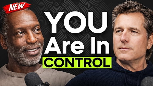 The Psychology of Focus | Michael Johnson