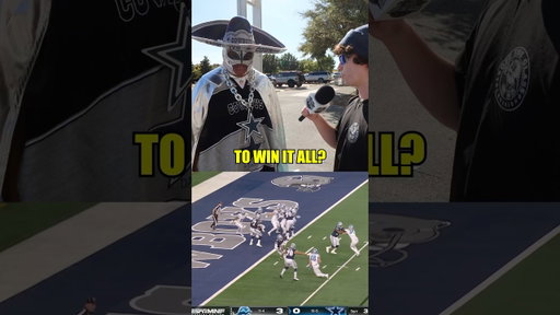 Nah this is crazy 🤣🤣 #nfl #nflfootball #dallascowboys #cowboysnation
