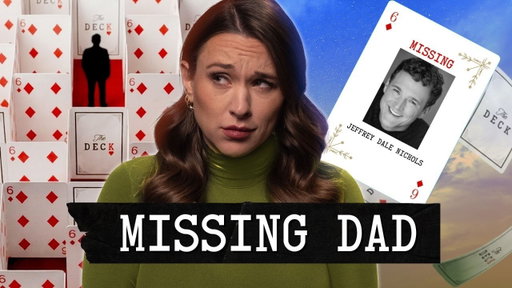 Why Did Jeffrey Nichols Vanish After One Phone Call?