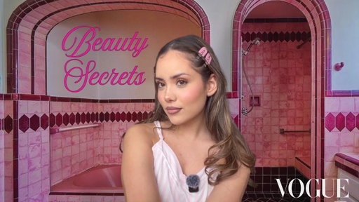 Mis Beauty Secrets: Maquillaje completo paso a paso
