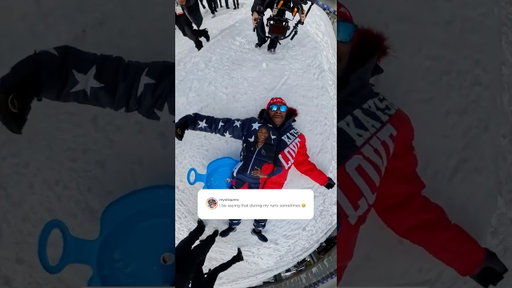 Snoop Dogg vs. Sled